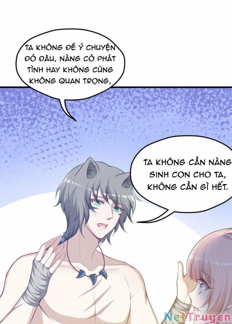 đọc truyện Thảnh Thơi Thú Thế Chủng Chủng Điền, Sinh Sinh Tể Chương 341.1 ảnh 17 tại Thiên Thai Truyện