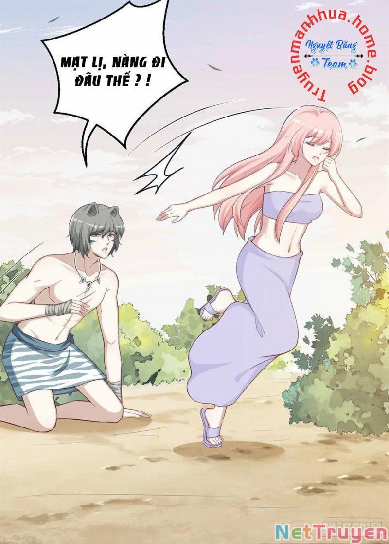 đọc truyện Thảnh Thơi Thú Thế Chủng Chủng Điền, Sinh Sinh Tể Chương 341.1 ảnh 20 tại Thiên Thai Truyện