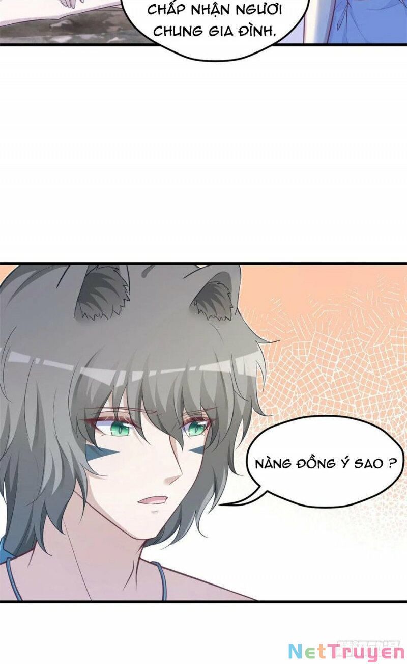 đọc truyện Thảnh Thơi Thú Thế Chủng Chủng Điền, Sinh Sinh Tể Chương 341.1 ảnh 5 tại Thiên Thai Truyện