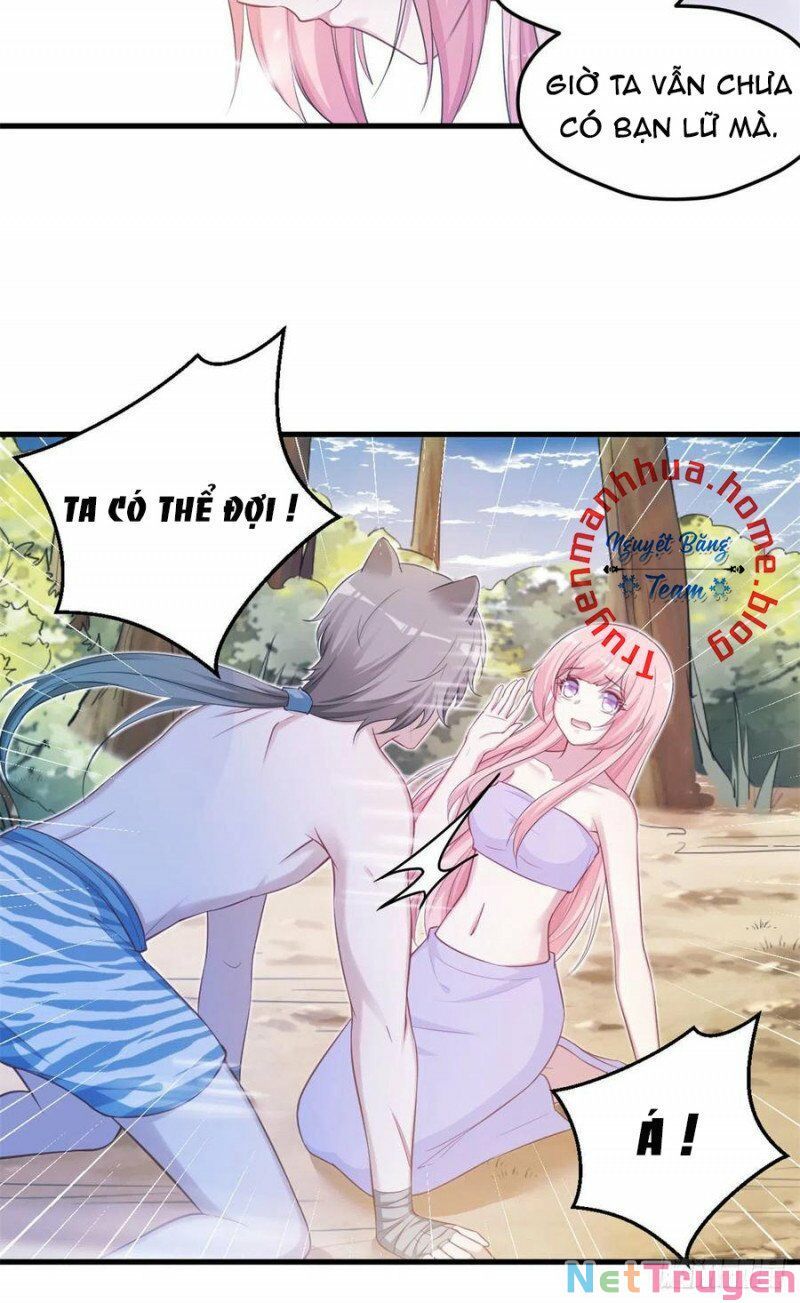 đọc truyện Thảnh Thơi Thú Thế Chủng Chủng Điền, Sinh Sinh Tể Chương 341.1 ảnh 8 tại Thiên Thai Truyện