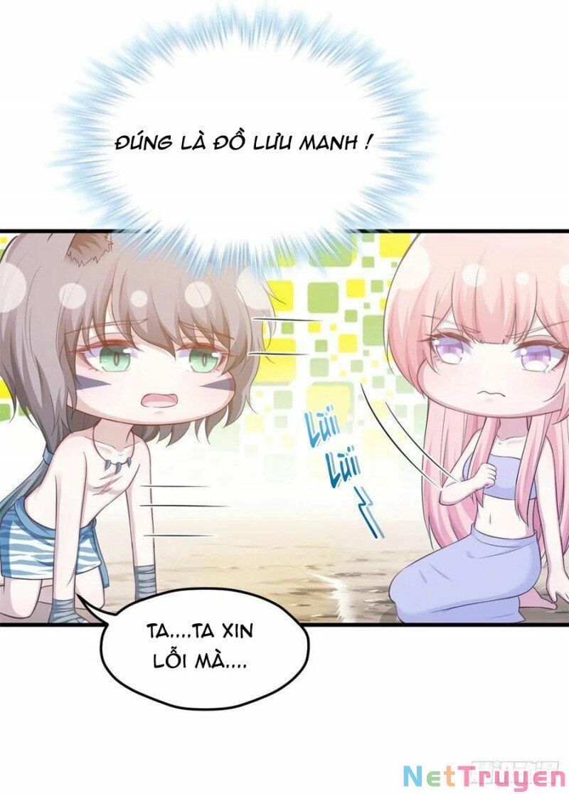 đọc truyện Thảnh Thơi Thú Thế Chủng Chủng Điền, Sinh Sinh Tể Chương 341.1 ảnh 11 tại Thiên Thai Truyện