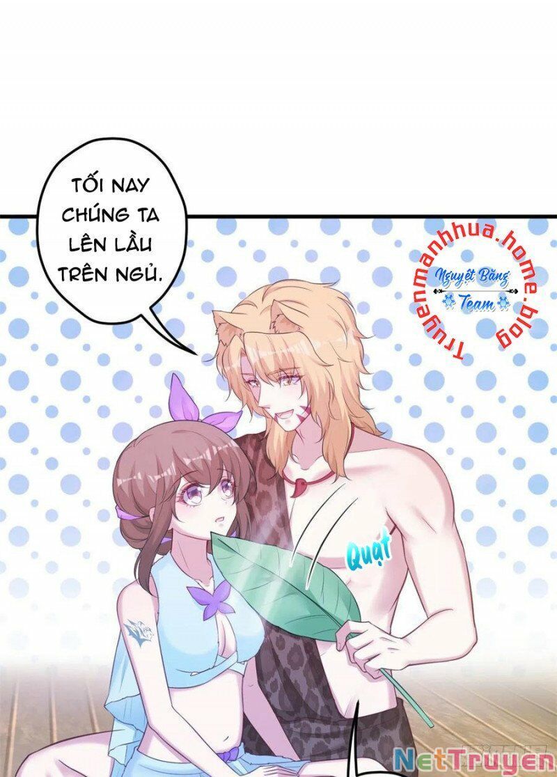 đọc truyện Thảnh Thơi Thú Thế Chủng Chủng Điền, Sinh Sinh Tể Chương 341.2 ảnh 12 tại Thiên Thai Truyện