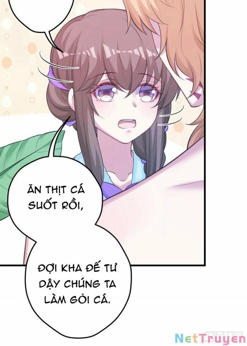 đọc truyện Thảnh Thơi Thú Thế Chủng Chủng Điền, Sinh Sinh Tể Chương 341.2 ảnh 17 tại Thiên Thai Truyện