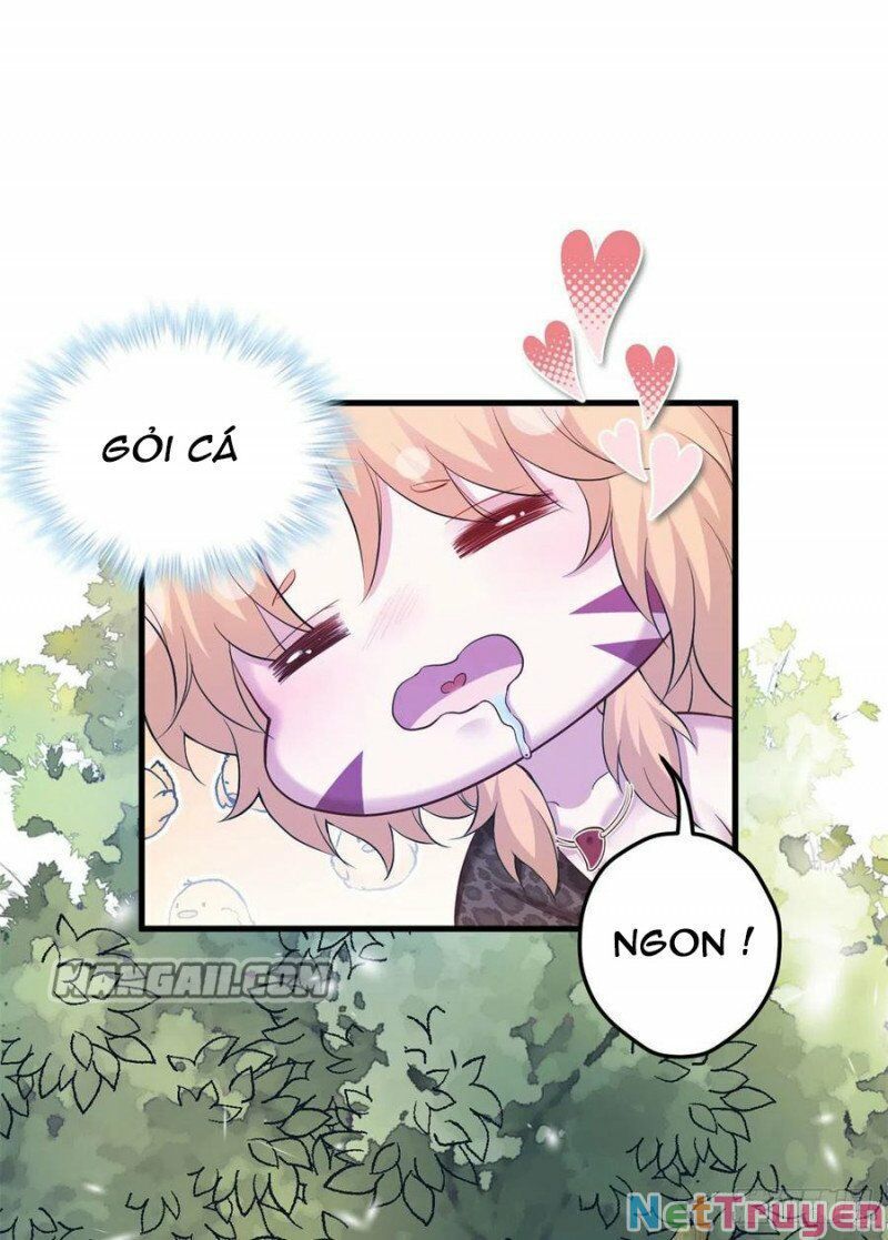 đọc truyện Thảnh Thơi Thú Thế Chủng Chủng Điền, Sinh Sinh Tể Chương 341.2 ảnh 18 tại Thiên Thai Truyện