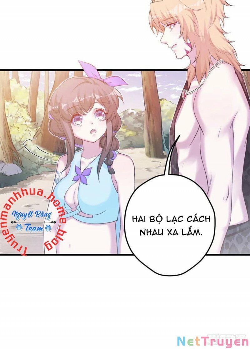 đọc truyện Thảnh Thơi Thú Thế Chủng Chủng Điền, Sinh Sinh Tể Chương 341.2 ảnh 24 tại Thiên Thai Truyện