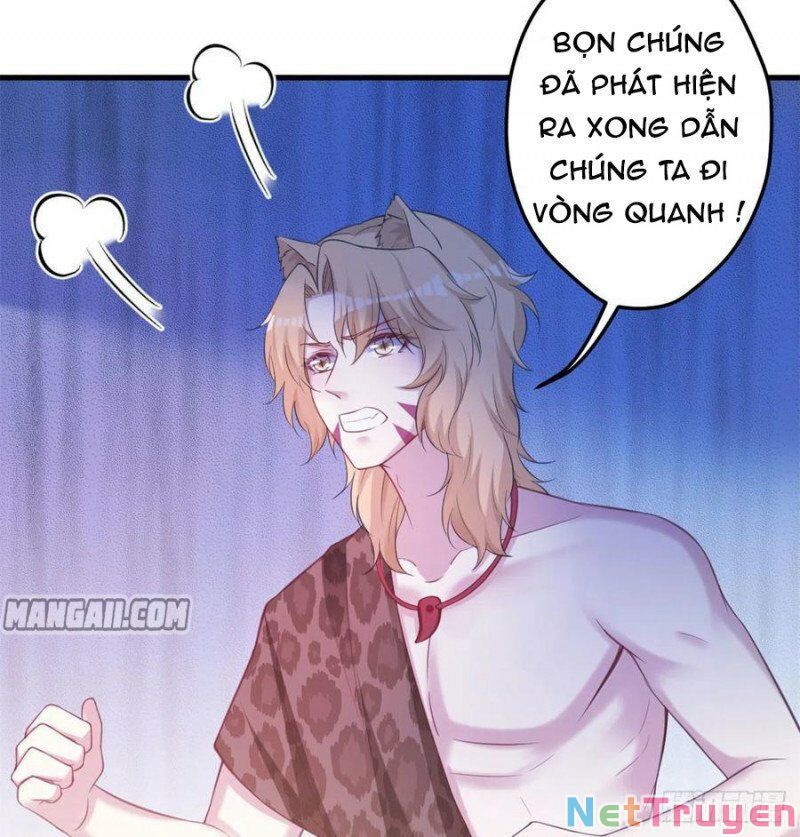 đọc truyện Thảnh Thơi Thú Thế Chủng Chủng Điền, Sinh Sinh Tể Chương 341.2 ảnh 26 tại Thiên Thai Truyện