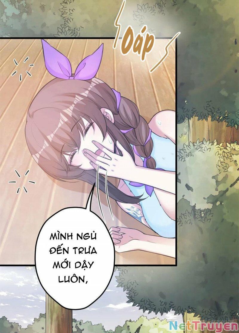 đọc truyện Thảnh Thơi Thú Thế Chủng Chủng Điền, Sinh Sinh Tể Chương 341.2 ảnh 5 tại Thiên Thai Truyện