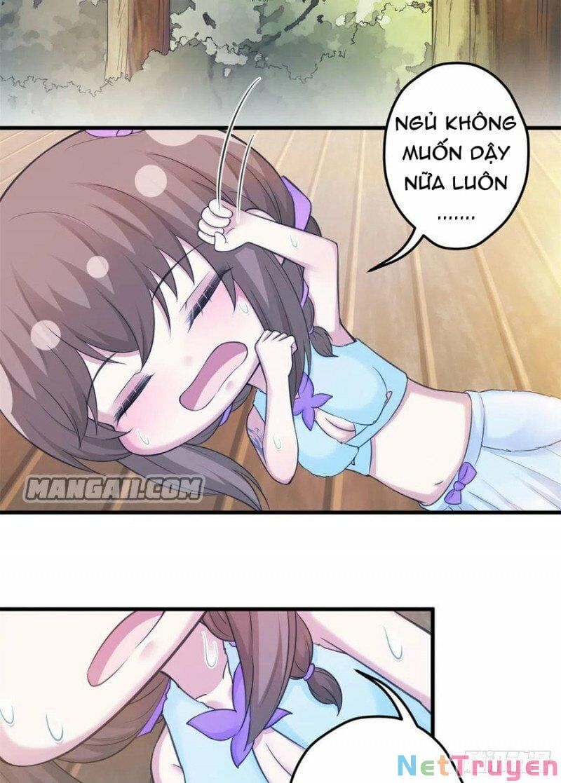 đọc truyện Thảnh Thơi Thú Thế Chủng Chủng Điền, Sinh Sinh Tể Chương 341.2 ảnh 6 tại Thiên Thai Truyện