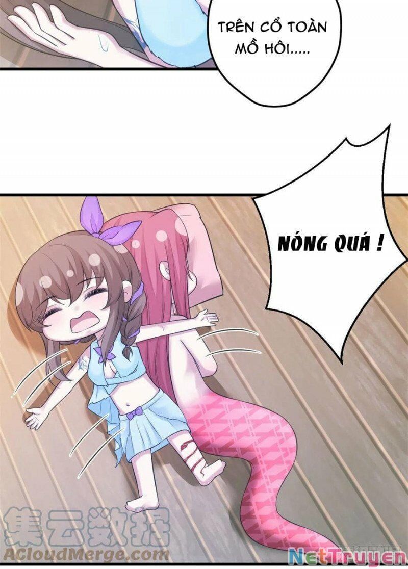 đọc truyện Thảnh Thơi Thú Thế Chủng Chủng Điền, Sinh Sinh Tể Chương 341.2 ảnh 7 tại Thiên Thai Truyện