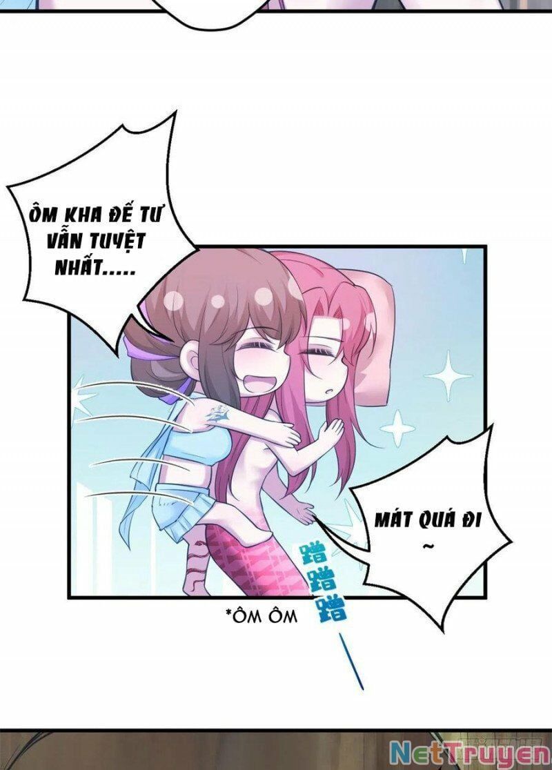 đọc truyện Thảnh Thơi Thú Thế Chủng Chủng Điền, Sinh Sinh Tể Chương 341.2 ảnh 9 tại Thiên Thai Truyện