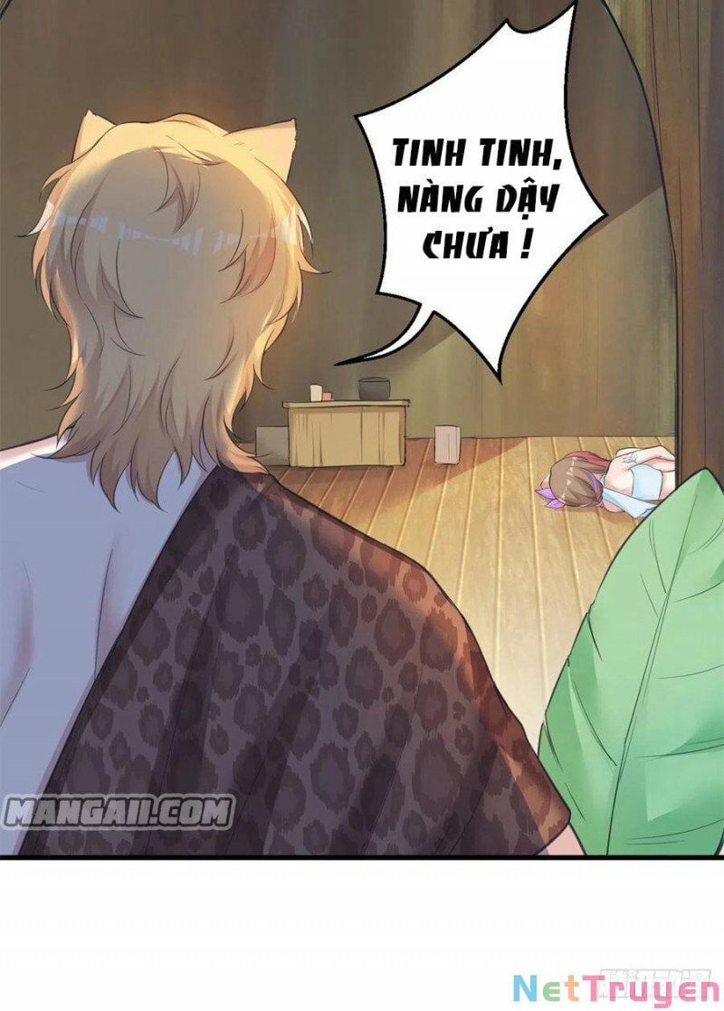 đọc truyện Thảnh Thơi Thú Thế Chủng Chủng Điền, Sinh Sinh Tể Chương 341.2 ảnh 10 tại Thiên Thai Truyện