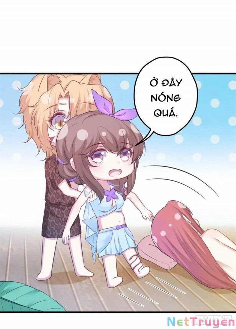 đọc truyện Thảnh Thơi Thú Thế Chủng Chủng Điền, Sinh Sinh Tể Chương 341.2 ảnh 11 tại Thiên Thai Truyện