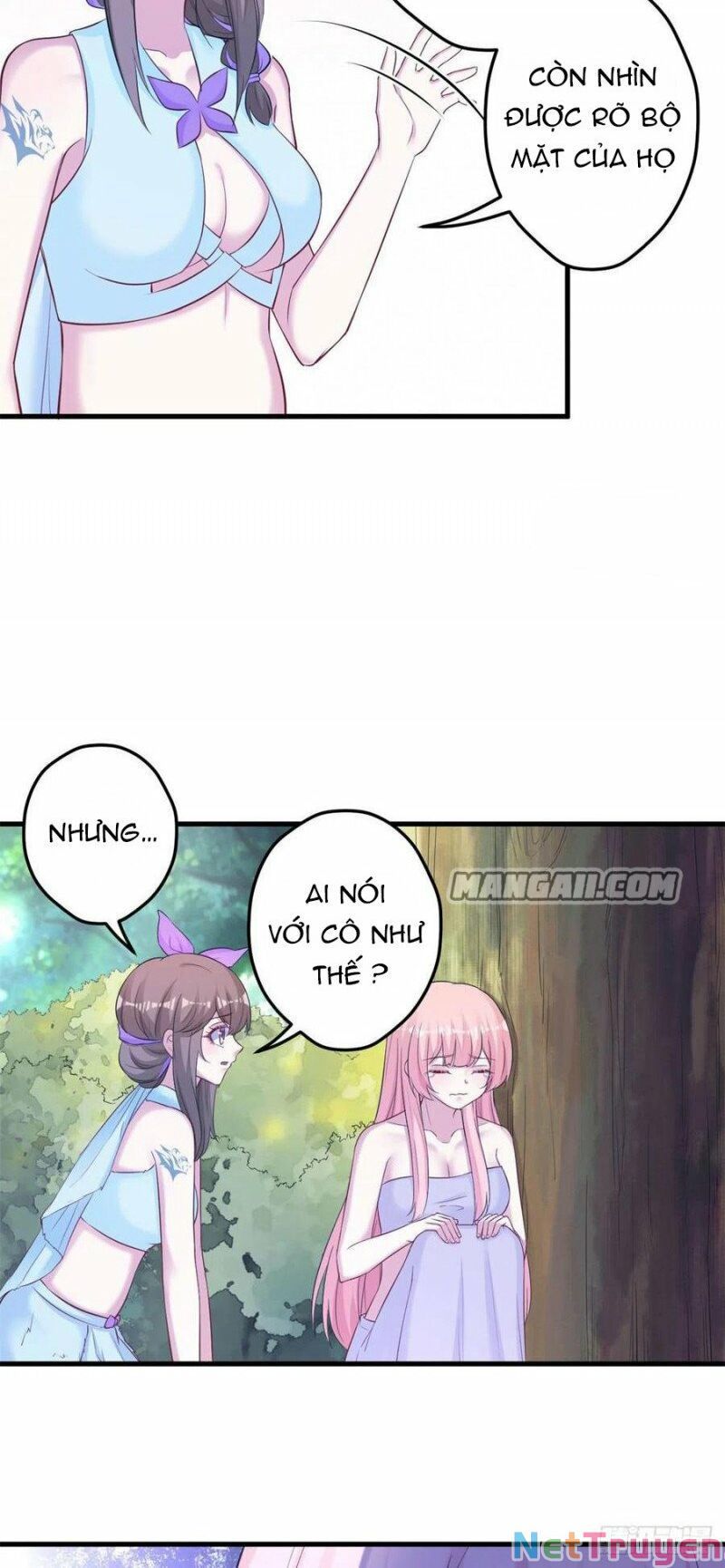 đọc truyện Thảnh Thơi Thú Thế Chủng Chủng Điền, Sinh Sinh Tể Chương 342.1 ảnh 12 tại Thiên Thai Truyện