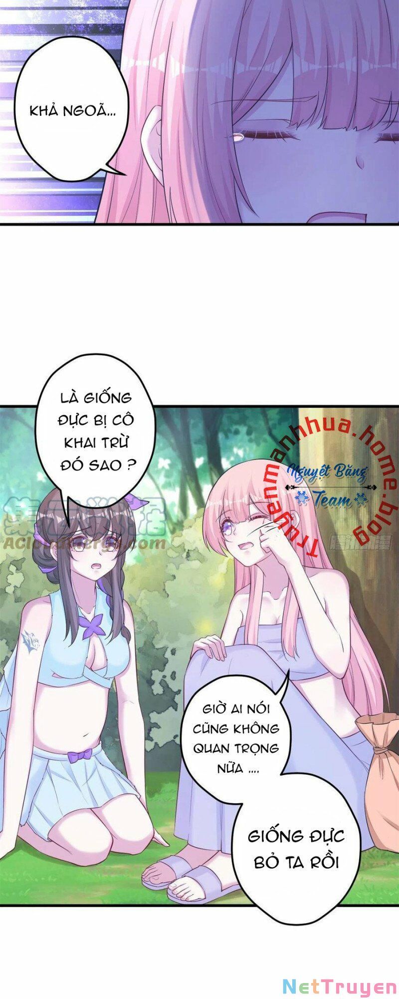 đọc truyện Thảnh Thơi Thú Thế Chủng Chủng Điền, Sinh Sinh Tể Chương 342.1 ảnh 13 tại Thiên Thai Truyện