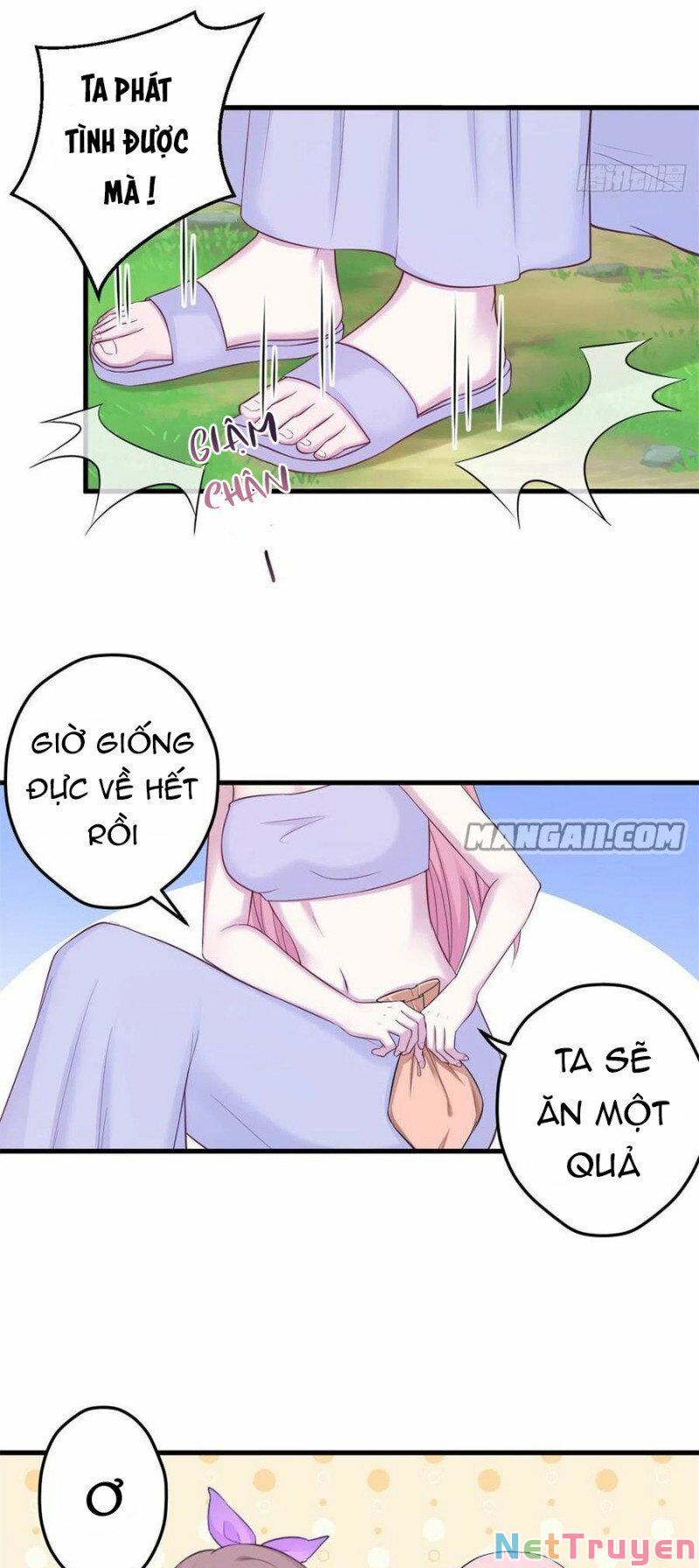 đọc truyện Thảnh Thơi Thú Thế Chủng Chủng Điền, Sinh Sinh Tể Chương 342.1 ảnh 14 tại Thiên Thai Truyện