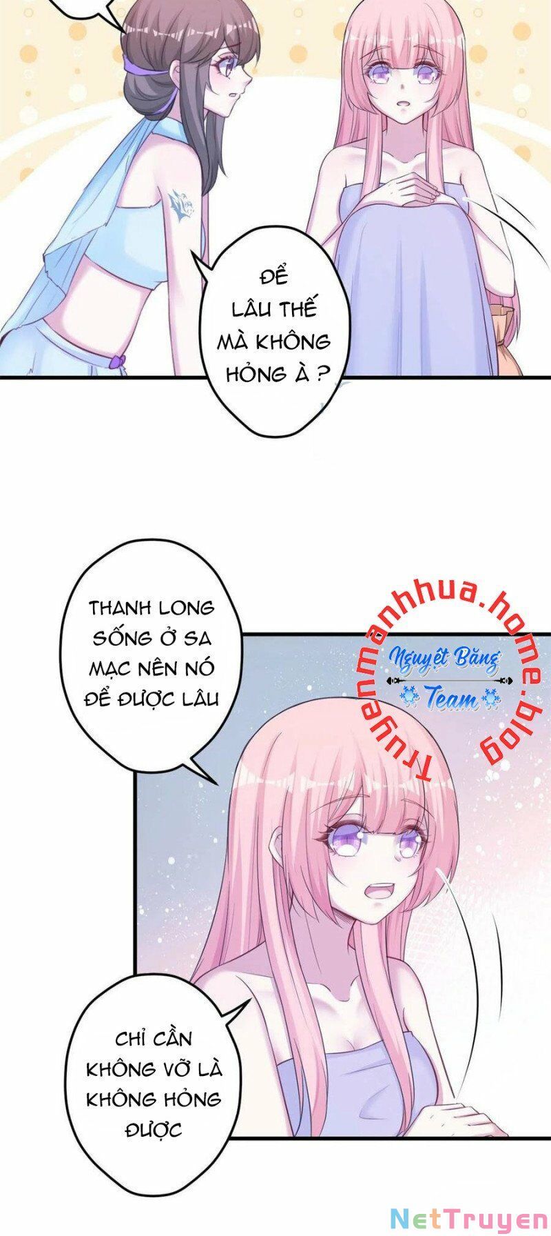 đọc truyện Thảnh Thơi Thú Thế Chủng Chủng Điền, Sinh Sinh Tể Chương 342.1 ảnh 15 tại Thiên Thai Truyện