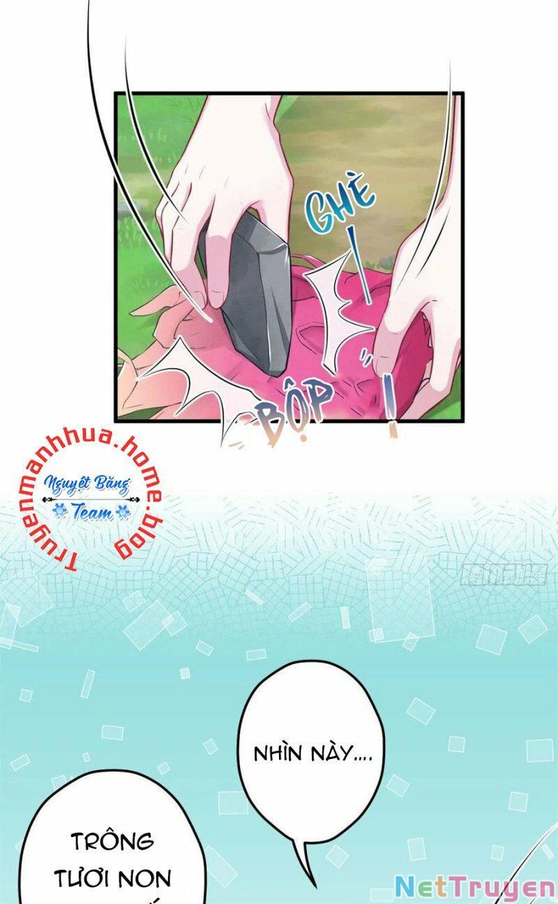 đọc truyện Thảnh Thơi Thú Thế Chủng Chủng Điền, Sinh Sinh Tể Chương 342.1 ảnh 17 tại Thiên Thai Truyện