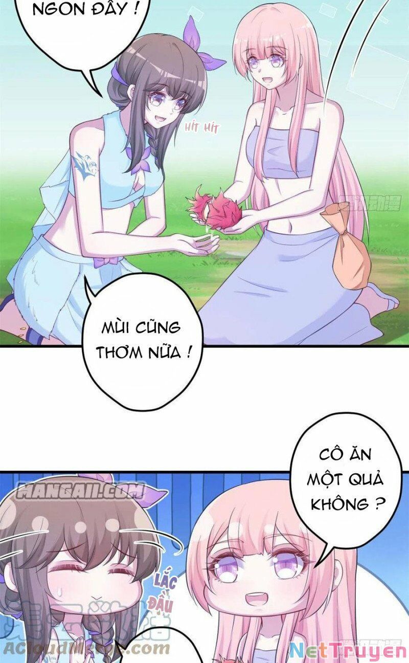 đọc truyện Thảnh Thơi Thú Thế Chủng Chủng Điền, Sinh Sinh Tể Chương 342.1 ảnh 18 tại Thiên Thai Truyện