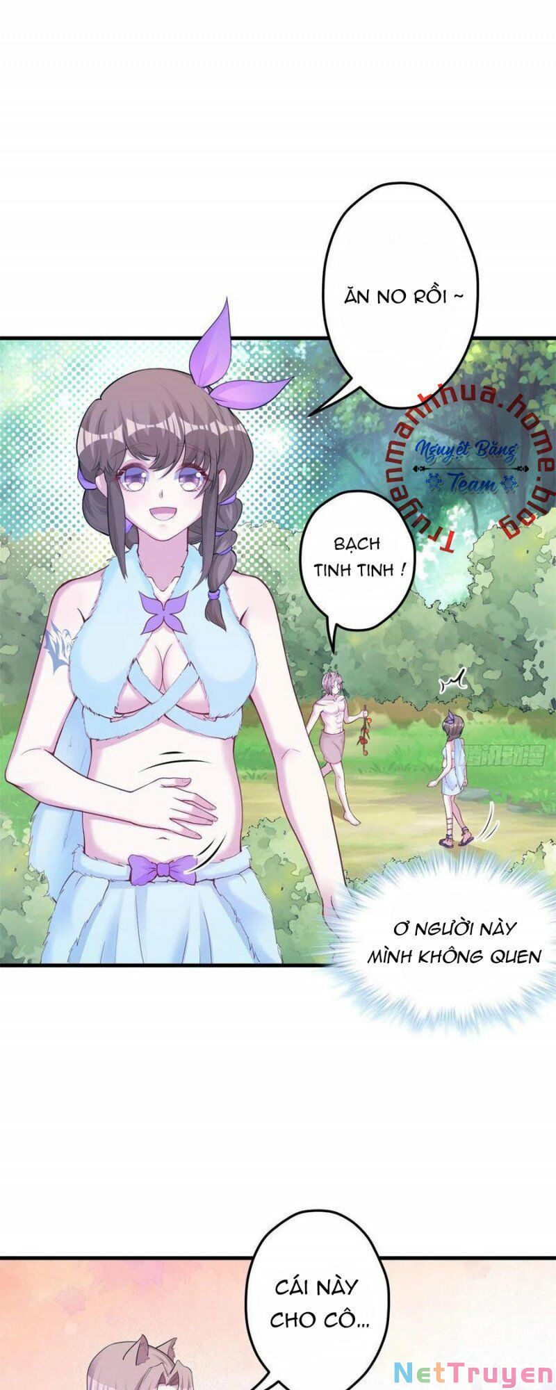 đọc truyện Thảnh Thơi Thú Thế Chủng Chủng Điền, Sinh Sinh Tể Chương 342.1 ảnh 4 tại Thiên Thai Truyện