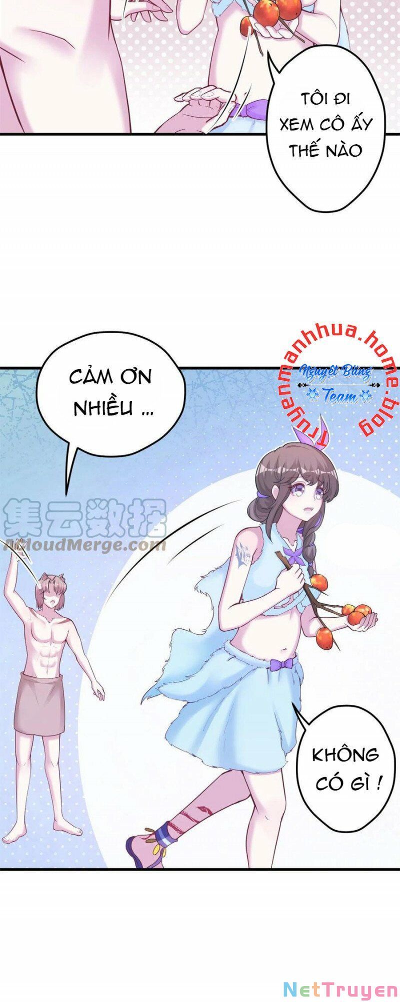 đọc truyện Thảnh Thơi Thú Thế Chủng Chủng Điền, Sinh Sinh Tể Chương 342.1 ảnh 7 tại Thiên Thai Truyện