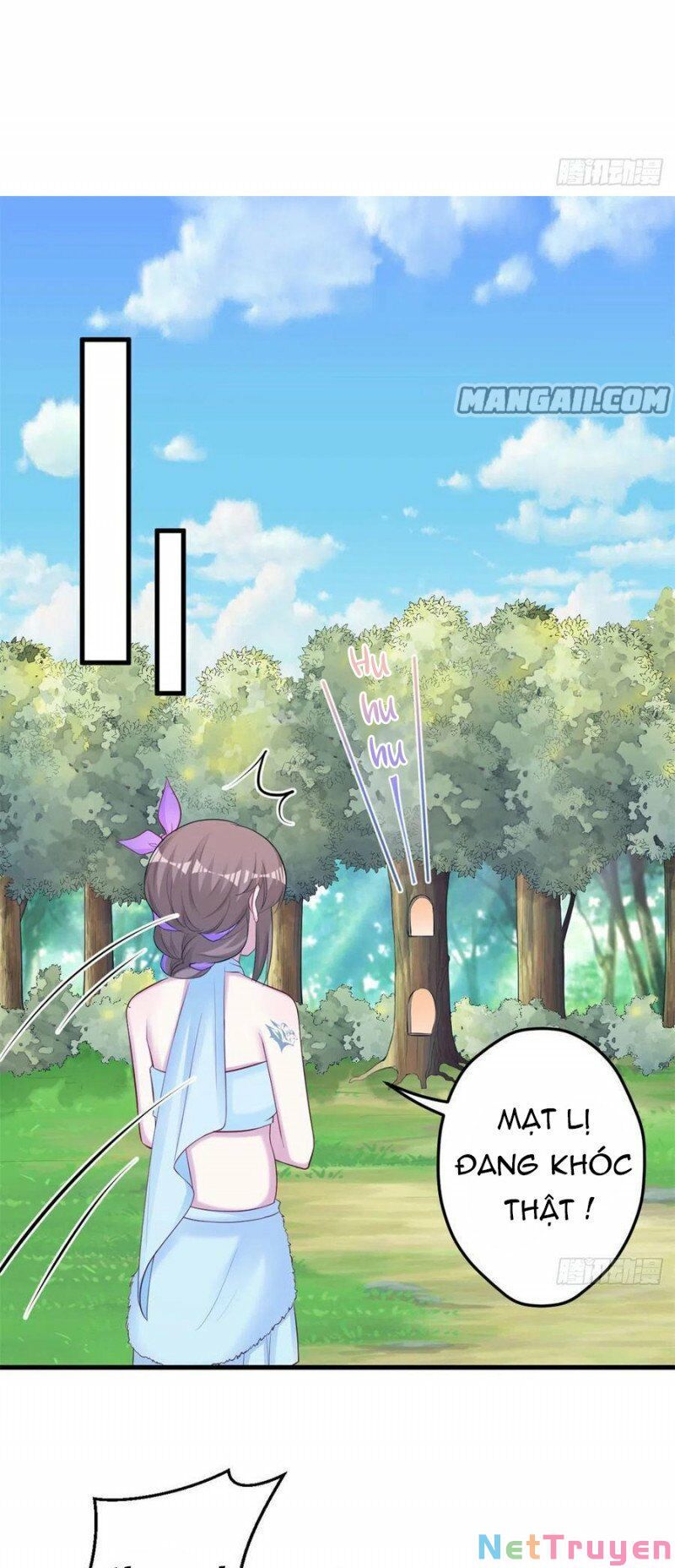 đọc truyện Thảnh Thơi Thú Thế Chủng Chủng Điền, Sinh Sinh Tể Chương 342.1 ảnh 8 tại Thiên Thai Truyện