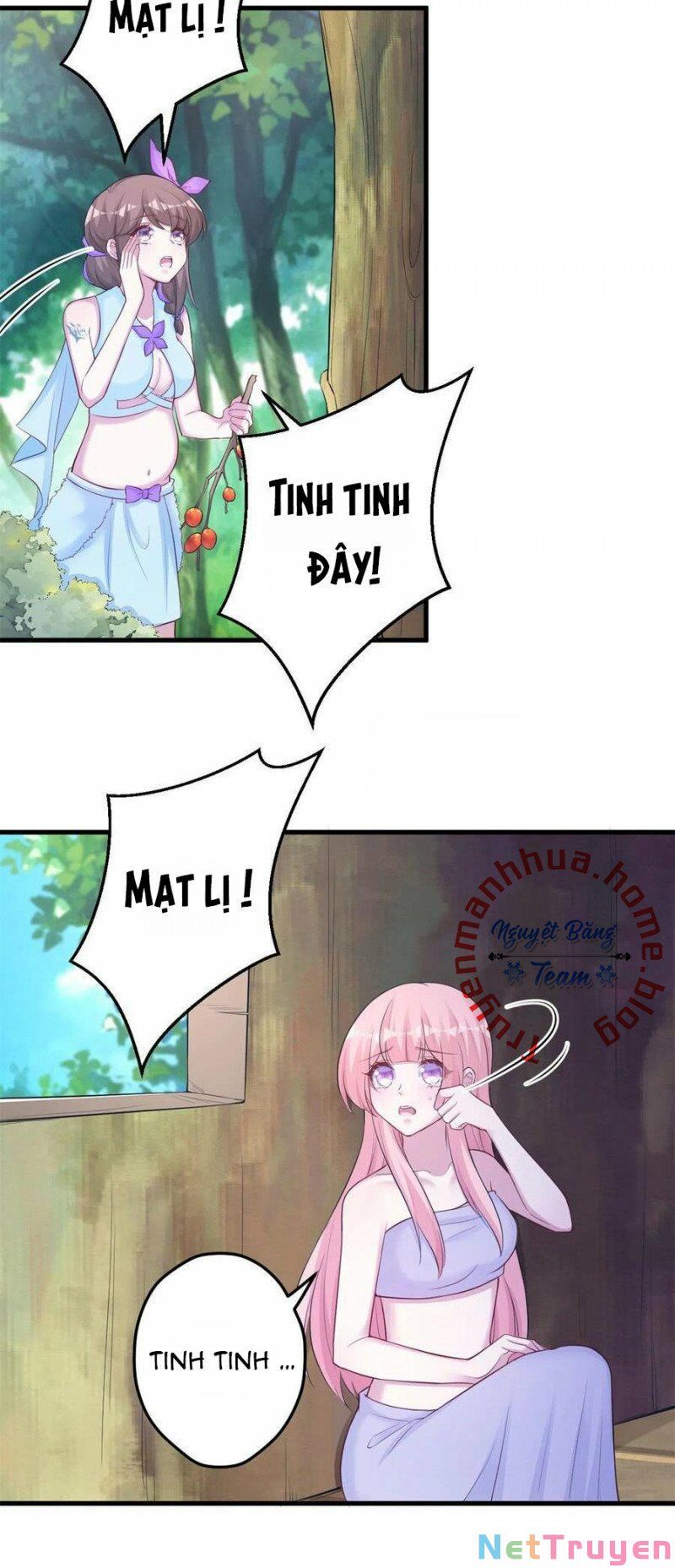 đọc truyện Thảnh Thơi Thú Thế Chủng Chủng Điền, Sinh Sinh Tể Chương 342.1 ảnh 9 tại Thiên Thai Truyện