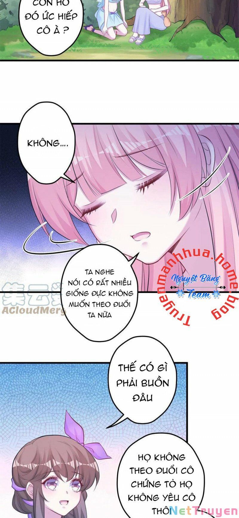 đọc truyện Thảnh Thơi Thú Thế Chủng Chủng Điền, Sinh Sinh Tể Chương 342.1 ảnh 11 tại Thiên Thai Truyện