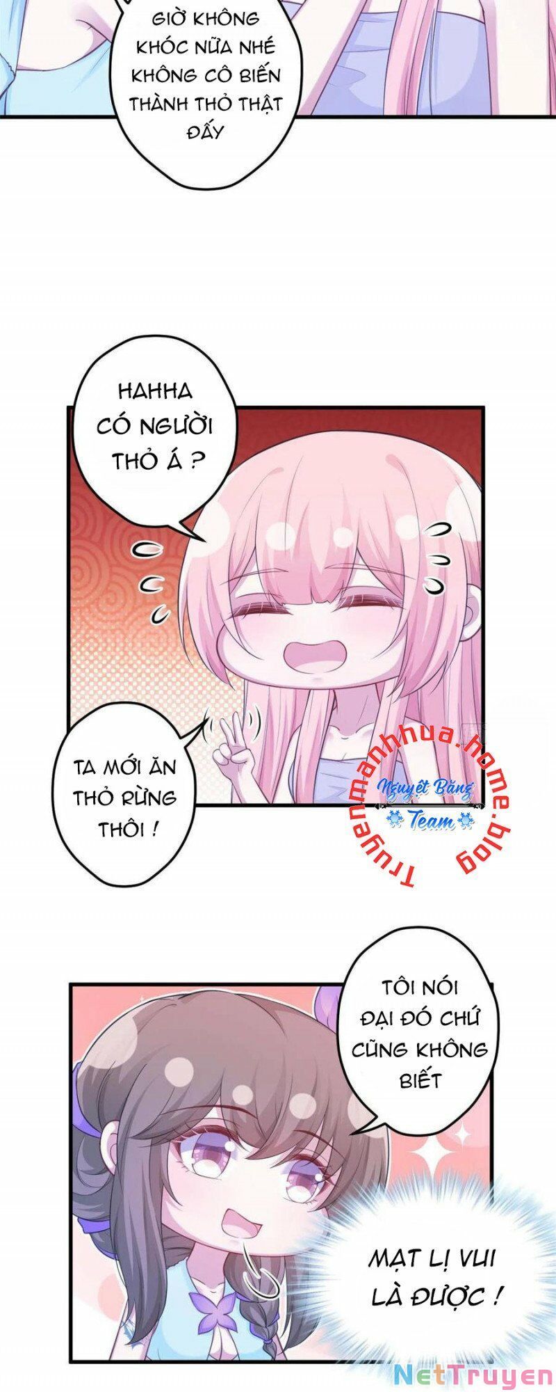 đọc truyện Thảnh Thơi Thú Thế Chủng Chủng Điền, Sinh Sinh Tể Chương 342.2 ảnh 13 tại Thiên Thai Truyện