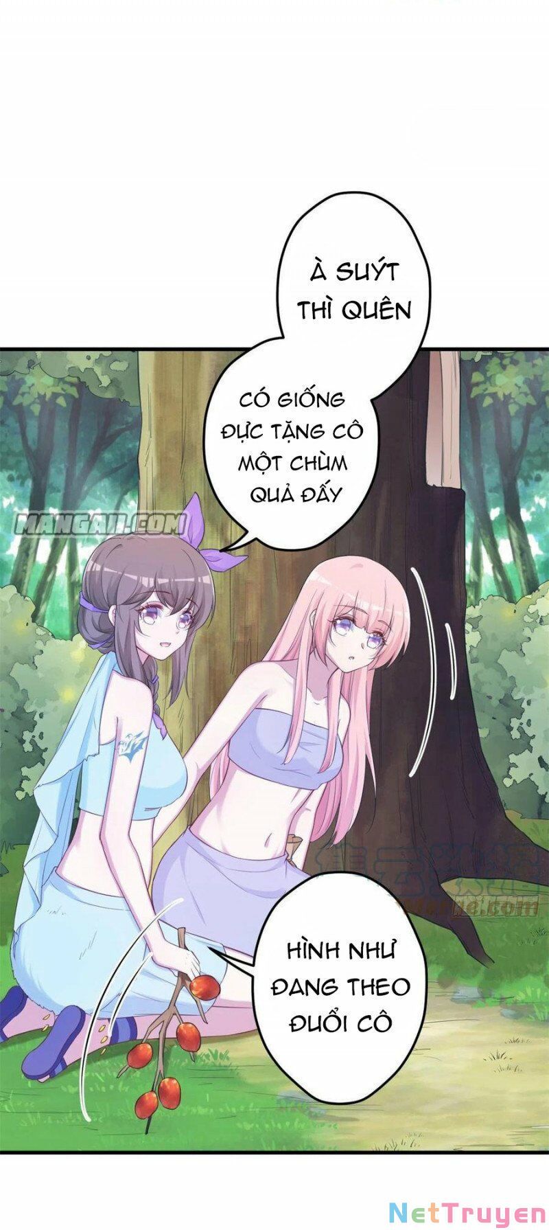 đọc truyện Thảnh Thơi Thú Thế Chủng Chủng Điền, Sinh Sinh Tể Chương 342.2 ảnh 14 tại Thiên Thai Truyện