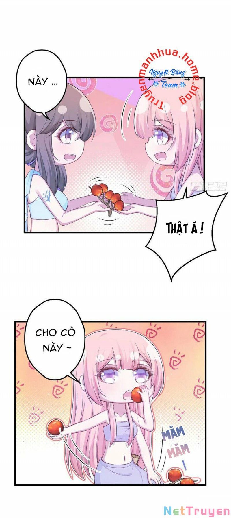 đọc truyện Thảnh Thơi Thú Thế Chủng Chủng Điền, Sinh Sinh Tể Chương 342.2 ảnh 15 tại Thiên Thai Truyện