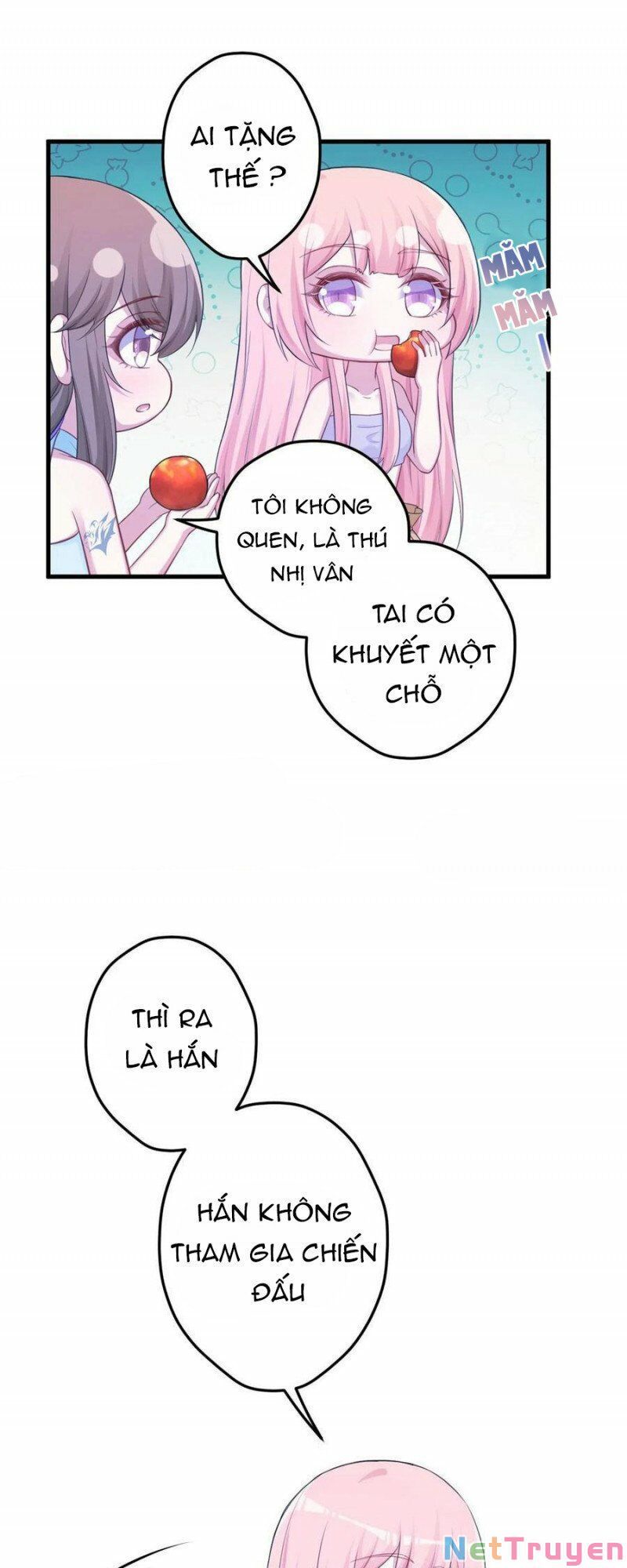 đọc truyện Thảnh Thơi Thú Thế Chủng Chủng Điền, Sinh Sinh Tể Chương 342.2 ảnh 16 tại Thiên Thai Truyện