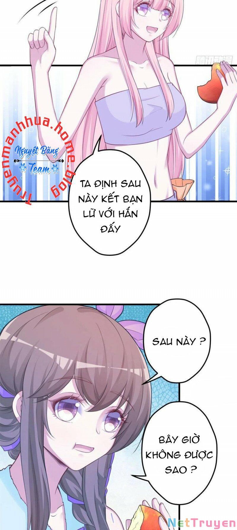 đọc truyện Thảnh Thơi Thú Thế Chủng Chủng Điền, Sinh Sinh Tể Chương 342.2 ảnh 17 tại Thiên Thai Truyện