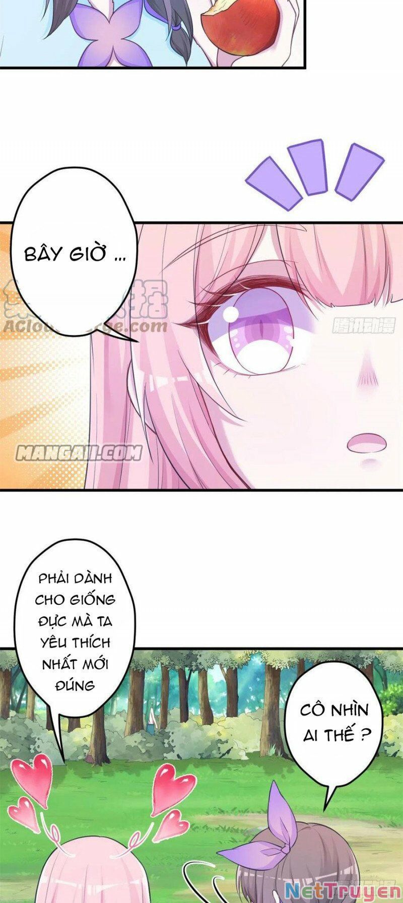 đọc truyện Thảnh Thơi Thú Thế Chủng Chủng Điền, Sinh Sinh Tể Chương 342.2 ảnh 18 tại Thiên Thai Truyện