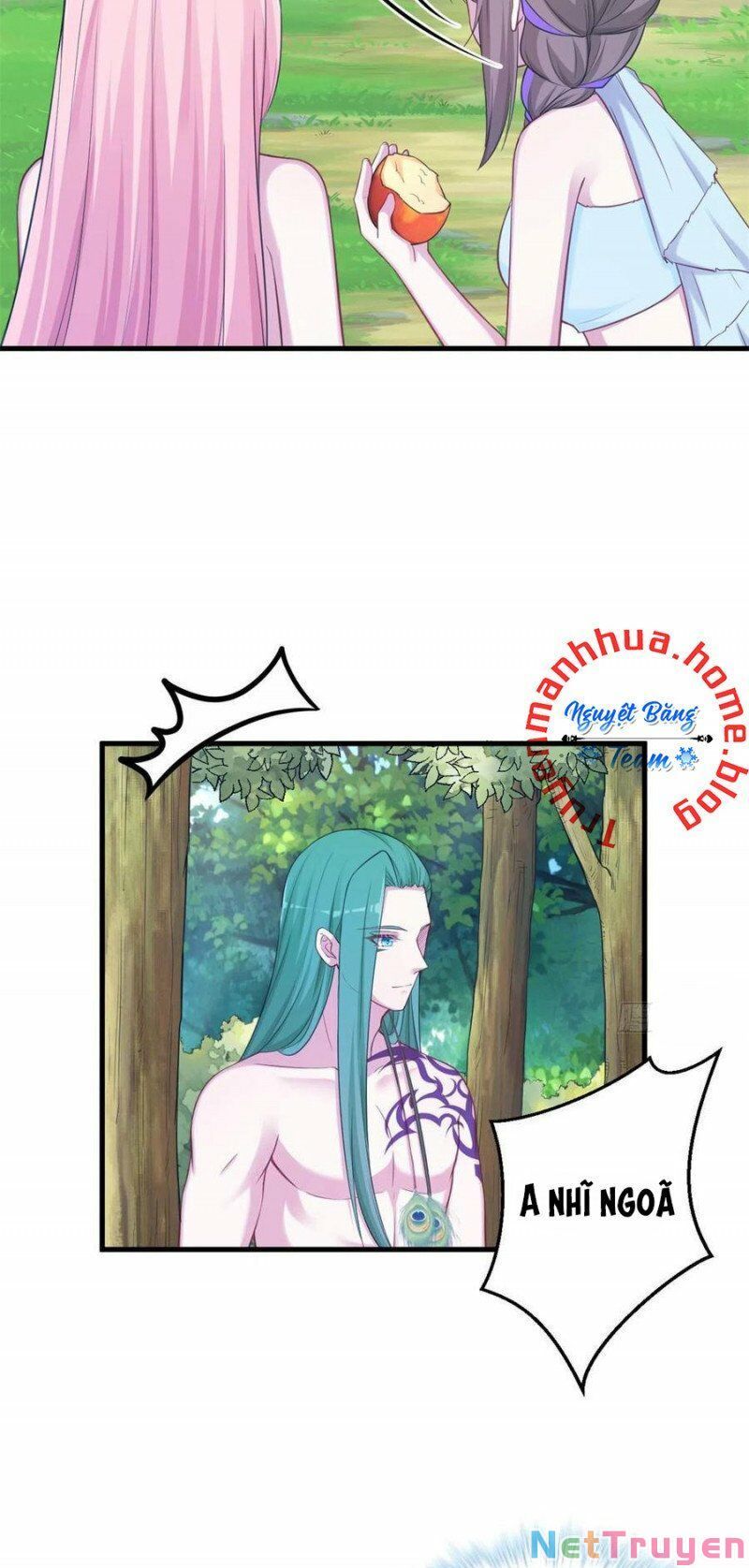 đọc truyện Thảnh Thơi Thú Thế Chủng Chủng Điền, Sinh Sinh Tể Chương 342.2 ảnh 19 tại Thiên Thai Truyện