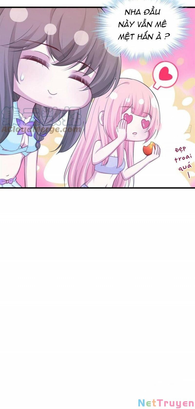 đọc truyện Thảnh Thơi Thú Thế Chủng Chủng Điền, Sinh Sinh Tể Chương 342.2 ảnh 20 tại Thiên Thai Truyện