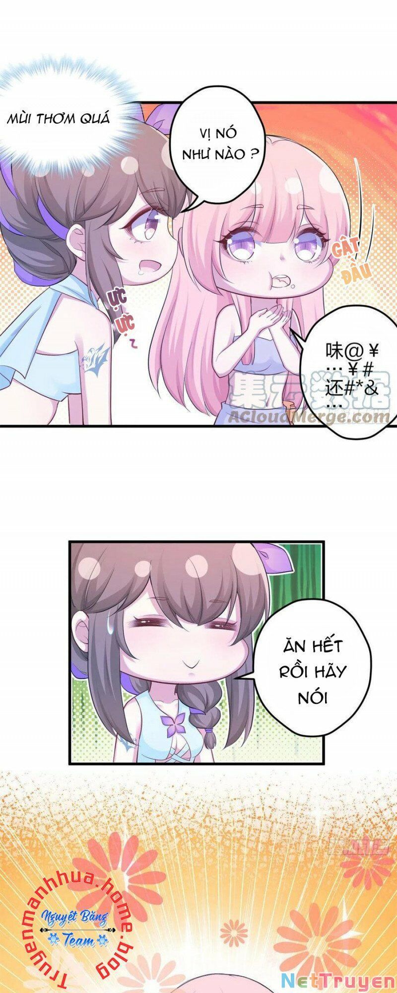 đọc truyện Thảnh Thơi Thú Thế Chủng Chủng Điền, Sinh Sinh Tể Chương 342.2 ảnh 7 tại Thiên Thai Truyện