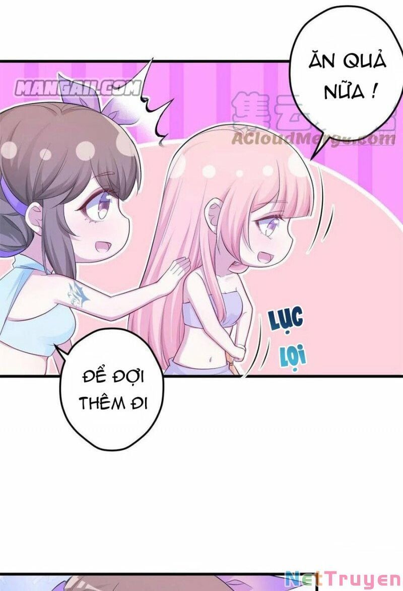 đọc truyện Thảnh Thơi Thú Thế Chủng Chủng Điền, Sinh Sinh Tể Chương 342.2 ảnh 9 tại Thiên Thai Truyện