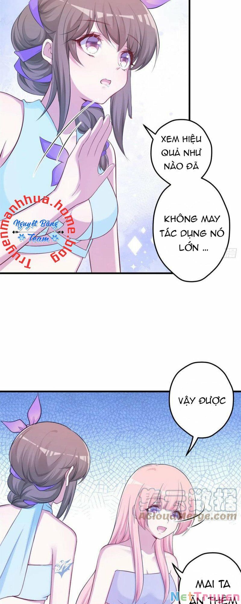 đọc truyện Thảnh Thơi Thú Thế Chủng Chủng Điền, Sinh Sinh Tể Chương 342.2 ảnh 10 tại Thiên Thai Truyện