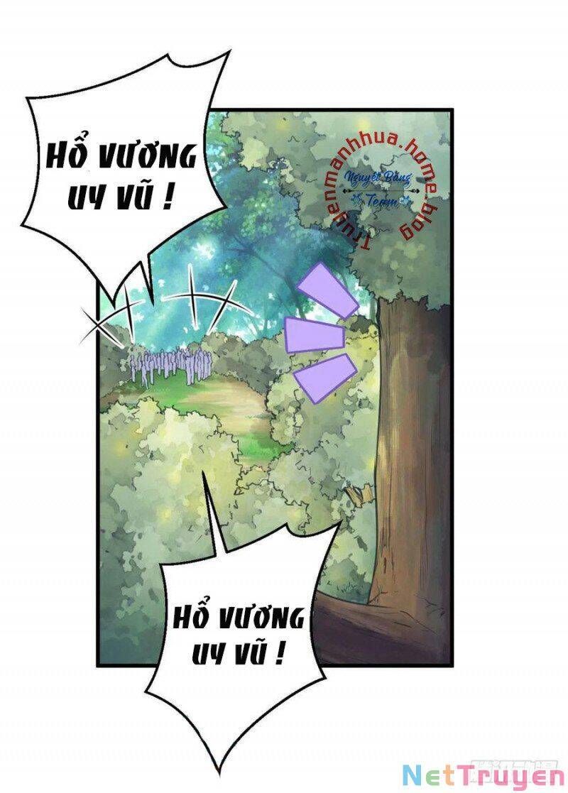 đọc truyện Thảnh Thơi Thú Thế Chủng Chủng Điền, Sinh Sinh Tể Chương 343.1 ảnh 12 tại Thiên Thai Truyện