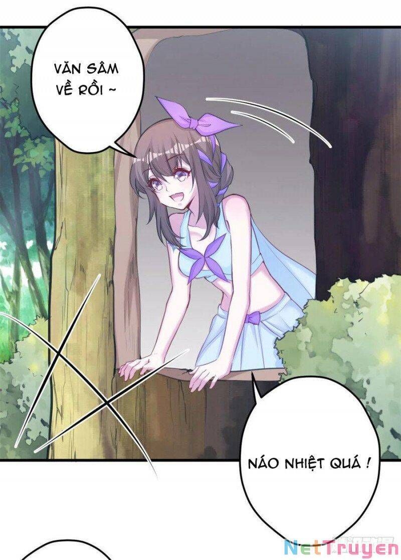 đọc truyện Thảnh Thơi Thú Thế Chủng Chủng Điền, Sinh Sinh Tể Chương 343.1 ảnh 13 tại Thiên Thai Truyện