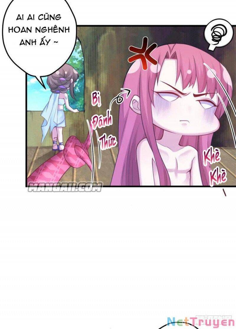 đọc truyện Thảnh Thơi Thú Thế Chủng Chủng Điền, Sinh Sinh Tể Chương 343.1 ảnh 14 tại Thiên Thai Truyện