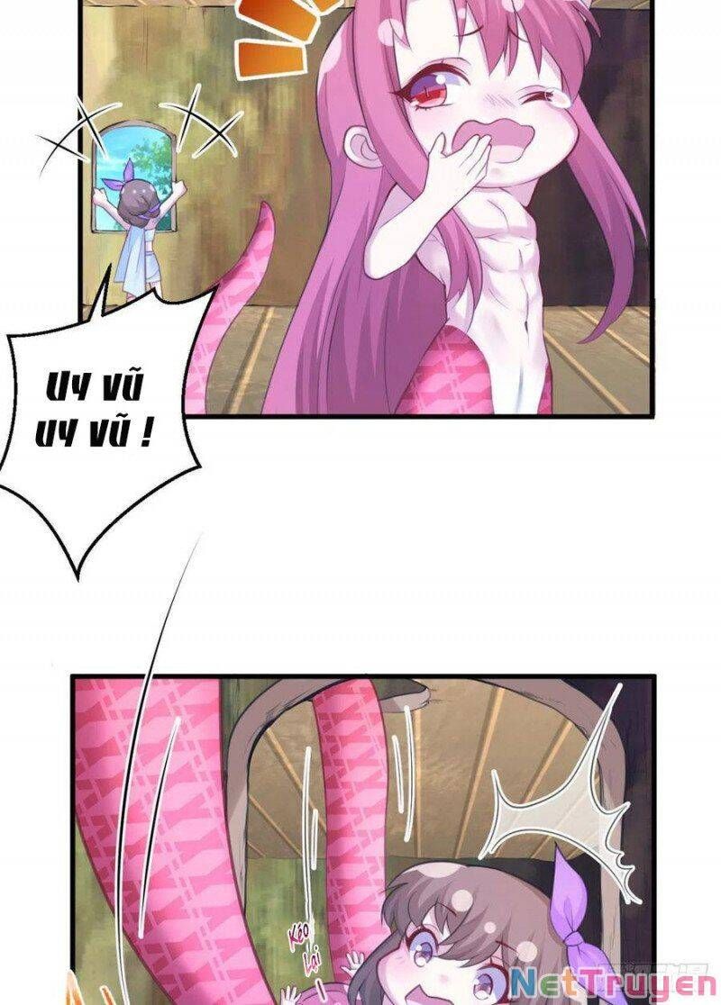 đọc truyện Thảnh Thơi Thú Thế Chủng Chủng Điền, Sinh Sinh Tể Chương 343.1 ảnh 17 tại Thiên Thai Truyện