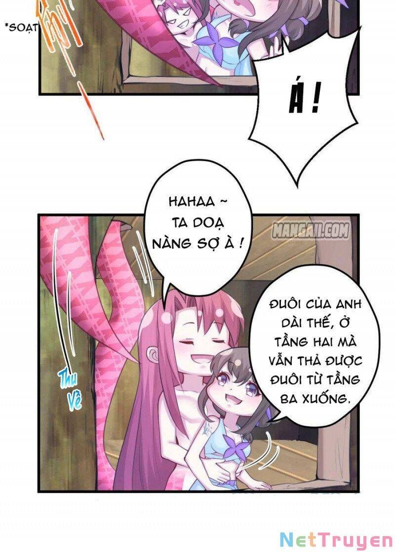 đọc truyện Thảnh Thơi Thú Thế Chủng Chủng Điền, Sinh Sinh Tể Chương 343.1 ảnh 18 tại Thiên Thai Truyện