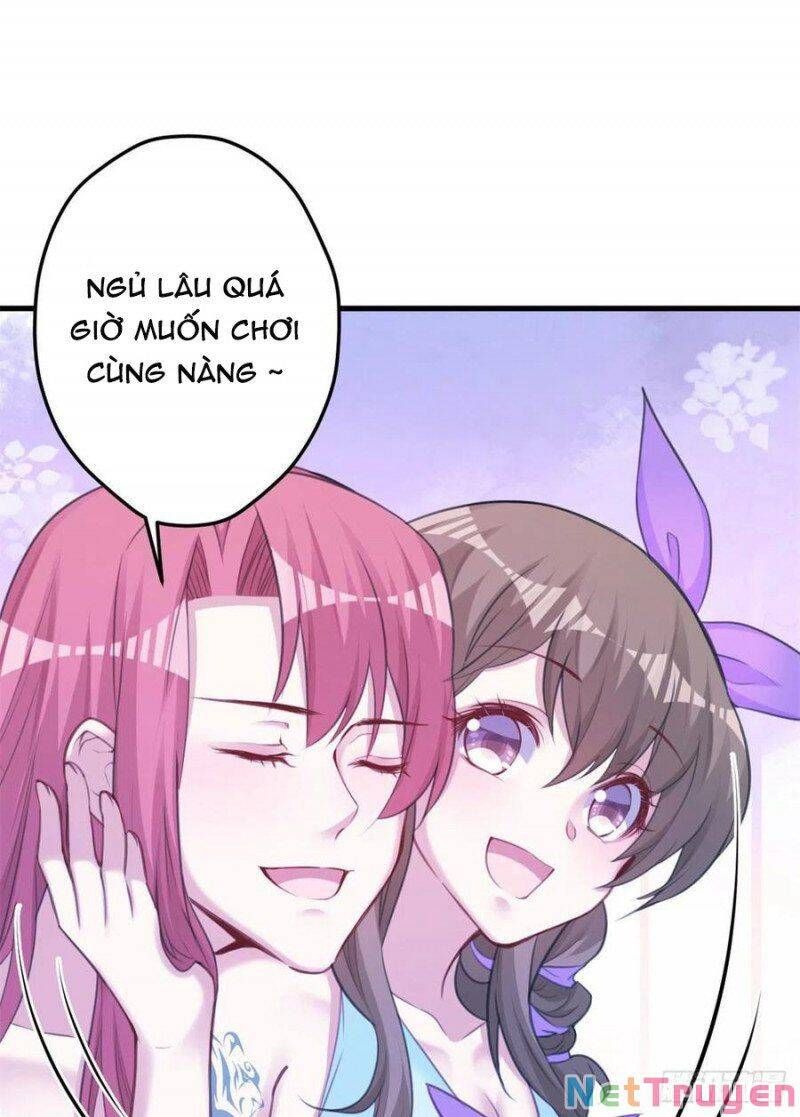 đọc truyện Thảnh Thơi Thú Thế Chủng Chủng Điền, Sinh Sinh Tể Chương 343.1 ảnh 19 tại Thiên Thai Truyện