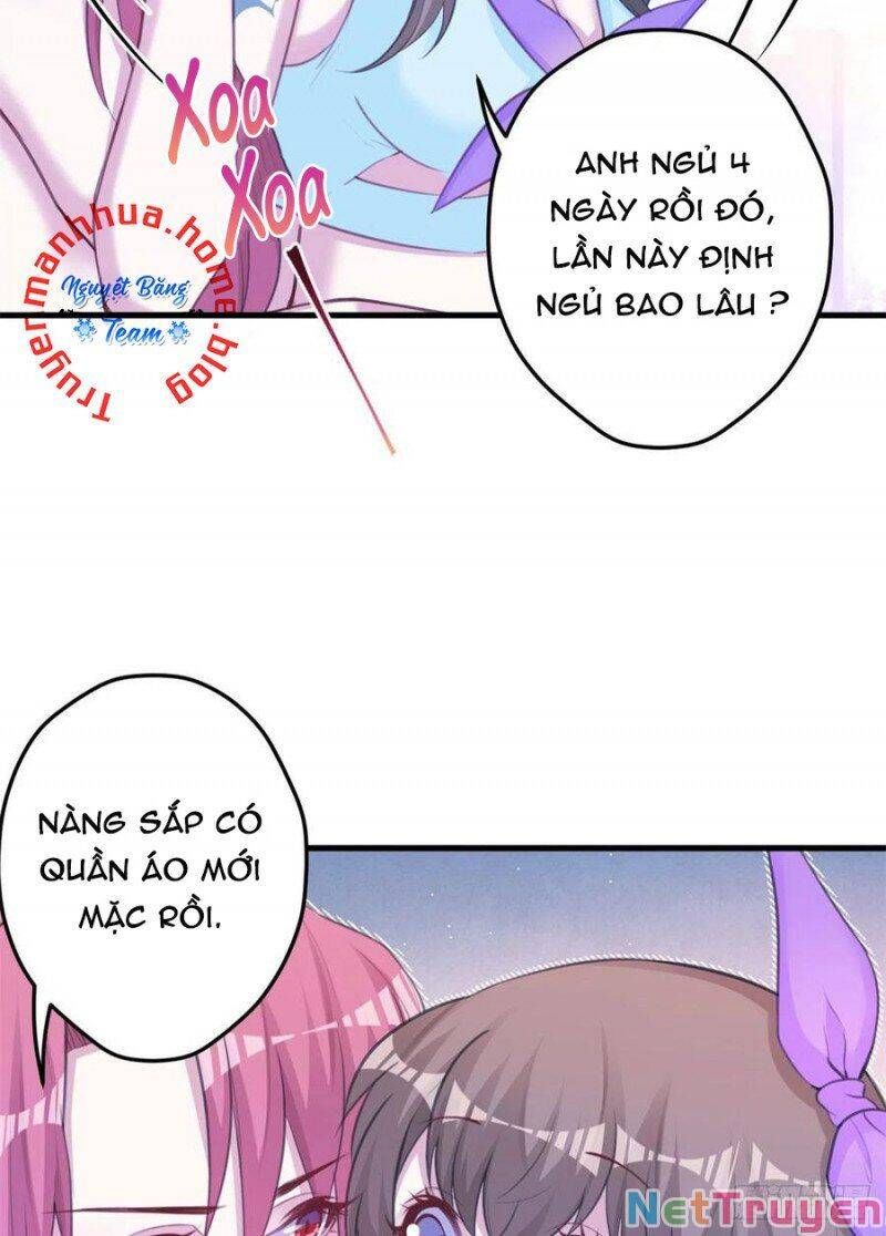 đọc truyện Thảnh Thơi Thú Thế Chủng Chủng Điền, Sinh Sinh Tể Chương 343.1 ảnh 20 tại Thiên Thai Truyện