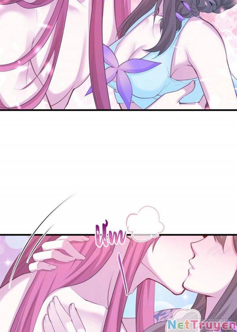 đọc truyện Thảnh Thơi Thú Thế Chủng Chủng Điền, Sinh Sinh Tể Chương 343.1 ảnh 23 tại Thiên Thai Truyện