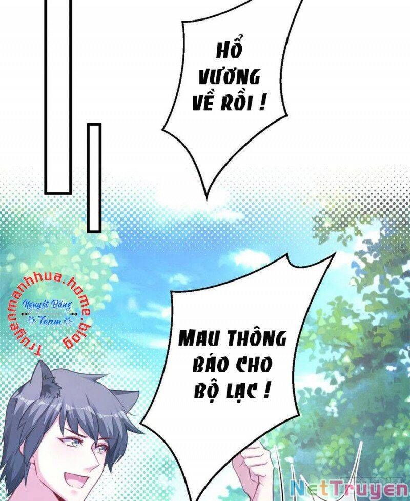 đọc truyện Thảnh Thơi Thú Thế Chủng Chủng Điền, Sinh Sinh Tể Chương 343.1 ảnh 7 tại Thiên Thai Truyện