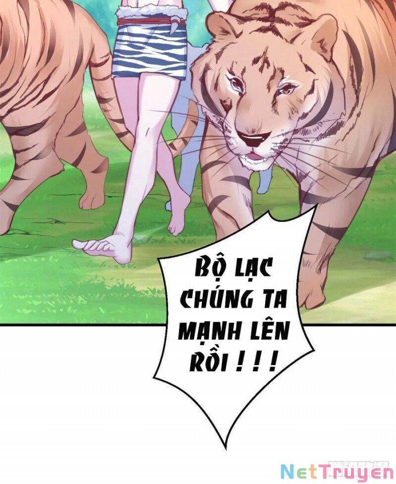 đọc truyện Thảnh Thơi Thú Thế Chủng Chủng Điền, Sinh Sinh Tể Chương 343.1 ảnh 10 tại Thiên Thai Truyện