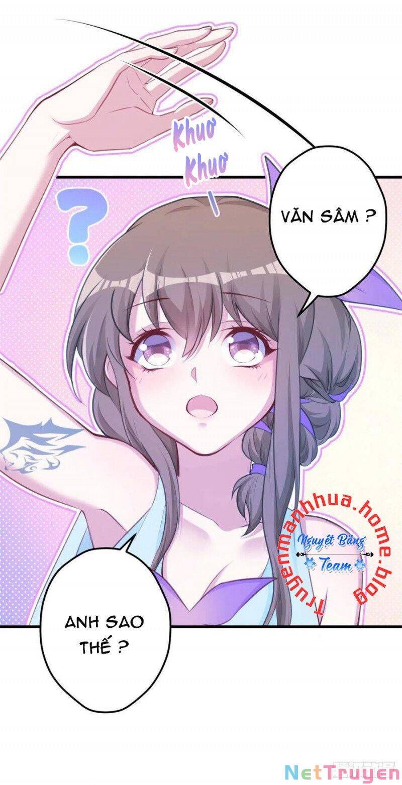 đọc truyện Thảnh Thơi Thú Thế Chủng Chủng Điền, Sinh Sinh Tể Chương 343.2 ảnh 12 tại Thiên Thai Truyện