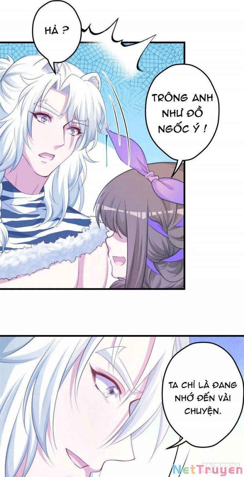 đọc truyện Thảnh Thơi Thú Thế Chủng Chủng Điền, Sinh Sinh Tể Chương 343.2 ảnh 14 tại Thiên Thai Truyện